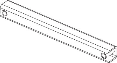 Upper Connecting Arm