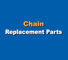 Chain Replacement Parts