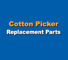 Cotton Picker Replacement Parts