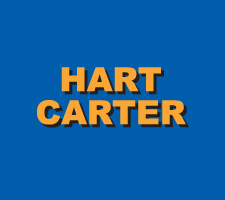 Hart-Carter Gen. 1 Skid Shoe Replacement Parts