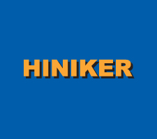 Hiniker Skid Shoe Replacement Parts