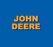 John Deere Clean Grain Poly Paddles