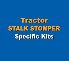 Tractor Specific Kits