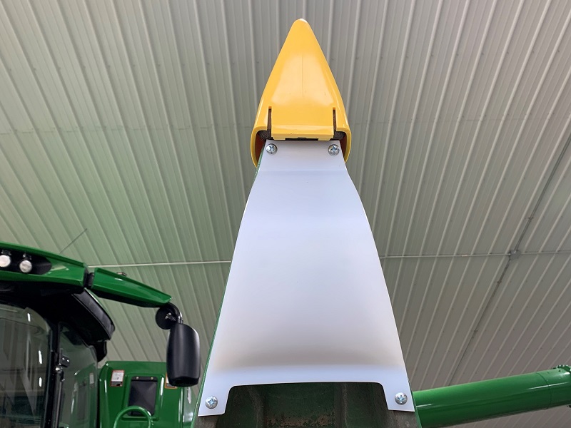 Poly Snout Savers for John Deere