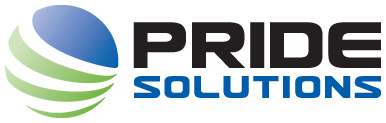 Pride Solutions Logo
