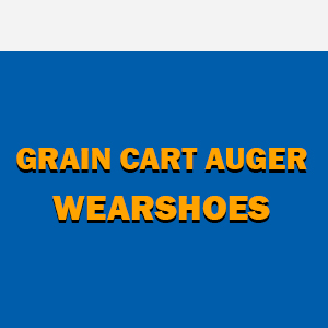 Grain Carts