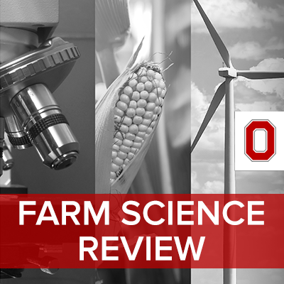 Farm Science Review