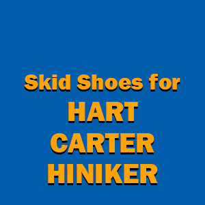 Skid Shoes for Other Brands