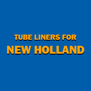 Tube Liners for New Holland