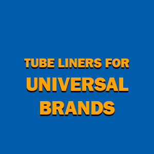 Universal Auger Tube Liners