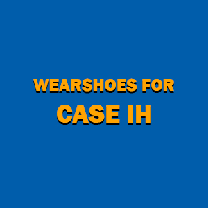 UHMW Wearshoes for Case IH