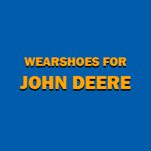 UHMW Wearshoes for John Deere