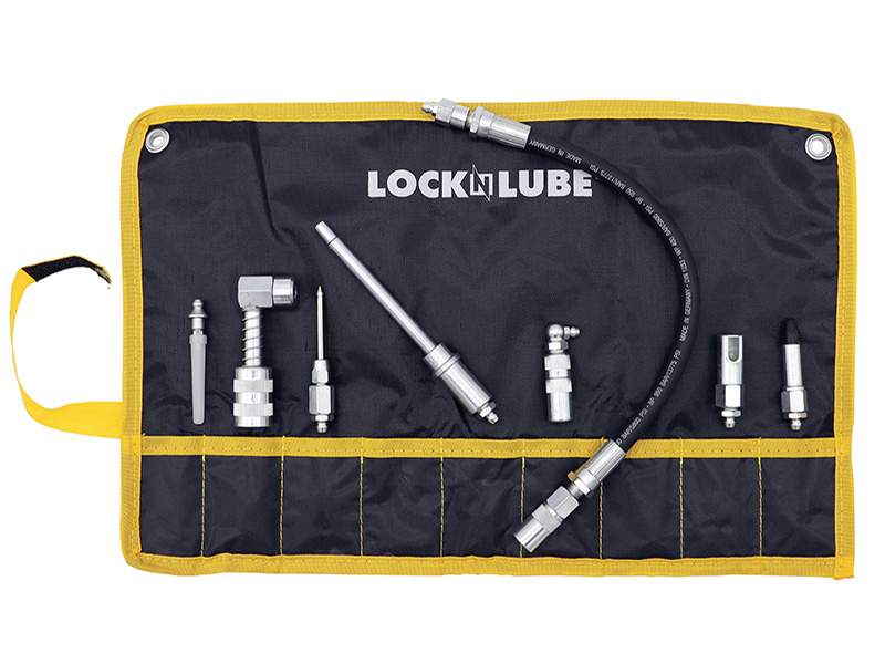 locknlube accessories